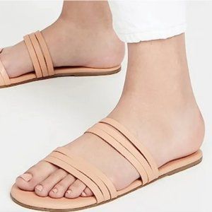 NEW TKEES Allegra Sandal
